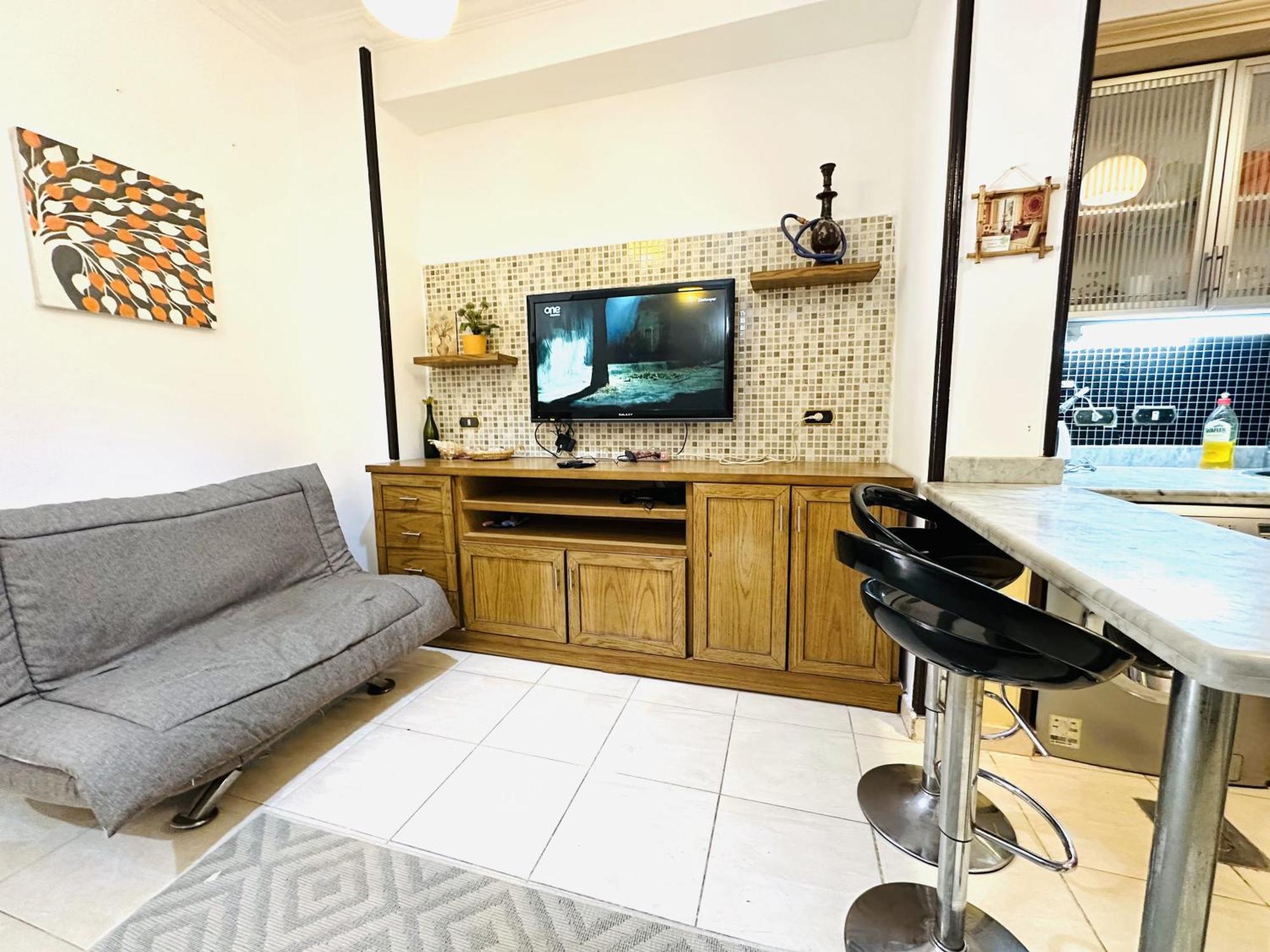 Diamond Arabia Orange Apartman Gurdaka Kültér fotó